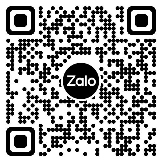 Zalo QR Code